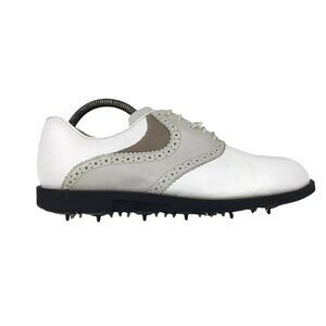 Head Mens All Terrain Plus Multicolor Spikes Low Top‎ Lace Up Golf Shoes Size 9
